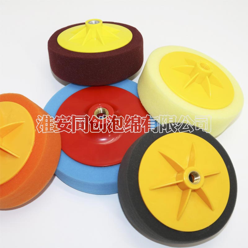 抛光海绵的维护与选购指南